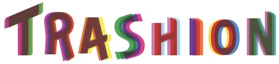 Trashion Logo